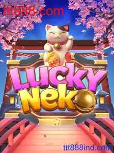 LuckyNeko